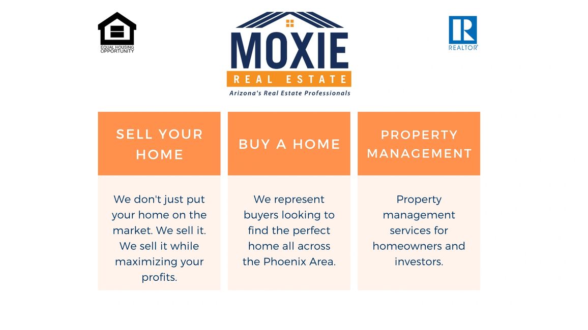Moxie Real Estate